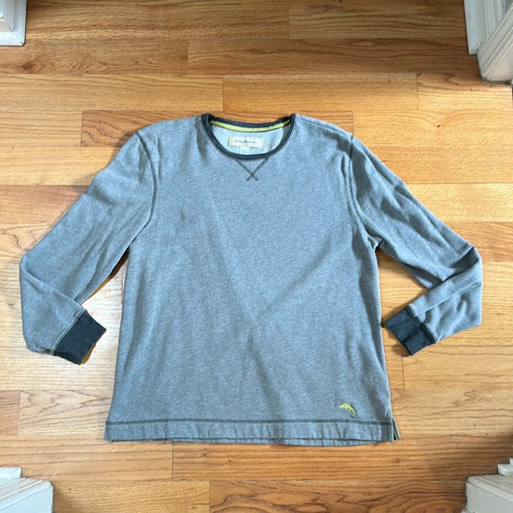 tommy bahama long sleeve